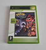 Crash Bandicoot De Wraak Van Cortex Xbox Original Compleet, Ophalen of Verzenden, Gebruikt