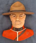 Royal Canadian Mountain Police., Ophalen of Verzenden, Engeland
