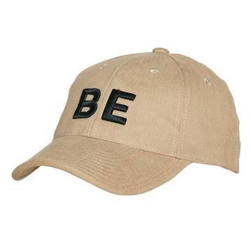 Pet,Cap,Belgie,BE,Nato,Khaki beschikbaar voor biedingen