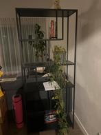 Stijlvolle Roomdivider / Boekenkast, Huis en Inrichting, Kasten | Boekenkasten, Met plank(en), Gebruikt, 100 tot 150 cm, 200 cm of meer