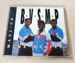 BVSMP - Be Gentle CD Single 1988 4trk, Cd's en Dvd's, Cd Singles, Gebruikt, Ophalen of Verzenden