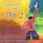 CD-sale VARIOUS - Sehnsucht Nach Dir 2 - Du Bist Mein Va NIE, Verzenden, Zo goed als nieuw, Gospel