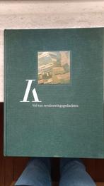 Kadaster: Vol van vernieuwingsgedachten, Ophalen of Verzenden, Zo goed als nieuw, Eric Berkers, Overige onderwerpen