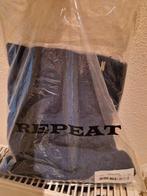 Nieuwe Repeat Peacock sjaal nieuw, Repeat, Verzenden, Nieuw, Sjaal