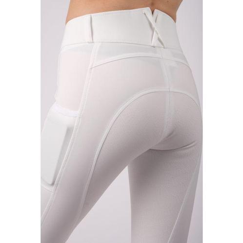 Montar Rebel rijbroek, Dieren en Toebehoren, Paardrijkleding, Nieuw, Dames, Onderkleding, Dressuur, Ophalen of Verzenden