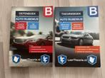 Theorie boek rijbewijs auto, Ophalen of Verzenden, Alpha, Zo goed als nieuw, Niet van toepassing