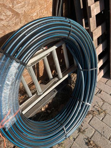 NIEUW Tyleenslang Drinkwater Zacht 100 meter beschikbaar voor biedingen