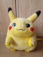 Pokémon Pikachu knuffel Vintage, Hobby en Vrije tijd, Ophalen of Verzenden, Zo goed als nieuw