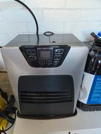 Zibro LC-DX 32 Laserkachel petroleum - 3200W, Ophalen