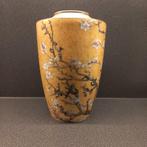 Goebel - Vincent v. Gogh - Vaas - Amandelboom goud 24, Ophalen of Verzenden