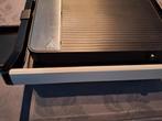 Contact grill merk Blue Home, Huis en Inrichting, Keuken | Keukenbenodigdheden, Ophalen, Zo goed als nieuw