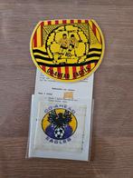 Go Ahead Eagles Voetbal stickers, Ophalen of Verzenden, Zo goed als nieuw, Overige binnenlandse clubs, Poster, Plaatje of Sticker