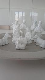 Kerststal, Ophalen of Verzenden, Zo goed als nieuw