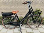 Gazelle Miss Grace Panasonic elektrische fiets ebike E-Bike, Ophalen of Verzenden, 50 km per accu of meer, Zo goed als nieuw, 47 tot 51 cm