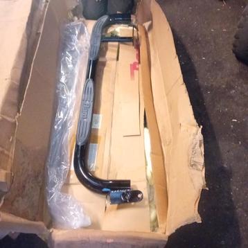 Site steps div soorte en modellen treeplanken treebuizen beschikbaar voor biedingen