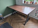 IKEA IDÅSEN, Ophalen, In hoogte verstelbaar, Zo goed als nieuw, Bureau