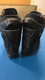 Snowboard schoenen Flow 42 UK 8, Ophalen, Zo goed als nieuw, Schoenen