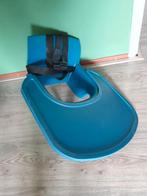 Cybex lemo kinderstoel inzet, Kinderen en Baby's, Ophalen, Zo goed als nieuw, Meegroeistoel