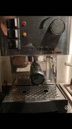Demoka Mini moka M363 espresso machine, Witgoed en Apparatuur, Koffiezetapparaten, Ophalen of Verzenden, Zo goed als nieuw, Espresso apparaat