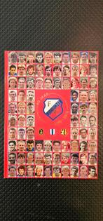FC Utrecht 40 jaar jubileum boek gesigneerd, Ophalen of Verzenden, Zo goed als nieuw, Diverse auteurs, Balsport