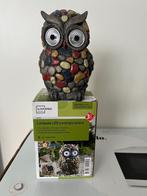 Decoratieve LED Zonne-Lamp NIEUW, Huis en Inrichting, Lampen | Losse lampen, Verzenden, Nieuw, E27 (groot), Led-lamp