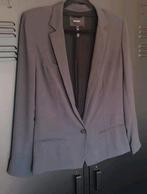 Isabel Marant designer blazer maat 38 - nieuw, Kleding | Dames, Nieuw, Ophalen of Verzenden, Jasje, Grijs
