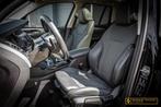BMW X3 XDrive20i High Executive|Pano|H&K|360 camera|Sportsto, 1998 cc, Zwart, 4 cilinders, Leder en Stof
