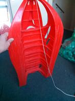 plastic, Ophalen of Verzenden, Gebruikt