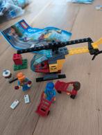 Lego City 60100 Airport VIP Service, Ophalen of Verzenden, Gebruikt, Complete set, Lego