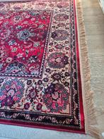 Vloerkleed Dutchbone Bid Old Red 240x179, Ophalen, Gebruikt, Klassiek, 150 tot 200 cm