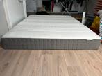 Ikea Hövag matras 160x200cm, Huis en Inrichting, Ophalen, Tweepersoons, Zo goed als nieuw, Matras