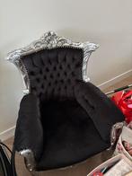 Barok Kinder Stoel - Pracht en Praal!, Ophalen, Minder dan 50 cm, Gebruikt, Minder dan 75 cm