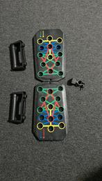 16-Positie Verstelbare Push-Up Board, Sport en Fitness, Ophalen of Verzenden, Borst, Push-up steun