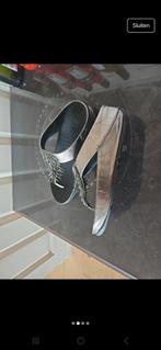Fitflop cha cha mt. 42, Slippers, Overige kleuren, Ophalen of Verzenden, Zo goed als nieuw