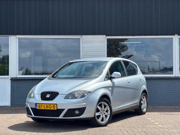 Seat Altea 1.4 TSI Sport/Navi/Nap/Lage kilometers/ beschikbaar voor biedingen