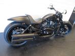 Harley-Davidson VRSCDX NIGHT ROD SPECIAL NIEUWSTAAT, Bedrijf, Chopper