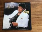 Michael Jackson. Thriller.  Lp, Ophalen of Verzenden, 1980 tot 2000, Gebruikt, 12 inch