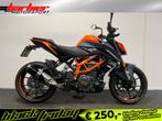KTM 390 DUKE (bj 2023), Motoren, Motoren | KTM, 390 cc, 2 cilinders, KTM, Bedrijf