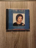 Cd timi yuro, Ophalen of Verzenden, 2000 tot heden, Zo goed als nieuw