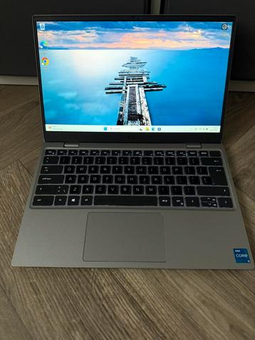 Dell latide 3320 | i5 11th | 256GB ssd | 8GB ram | 13.3 FHD beschikbaar voor biedingen