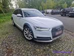 Audi A6 C7 Allroad Quattro, Auto's, Audi, Te koop, Automaat, Vierwielaandrijving, Leder