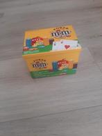M&M poker, Hobby en Vrije tijd, Gezelschapsspellen | Kaartspellen, Ophalen of Verzenden, Nieuw