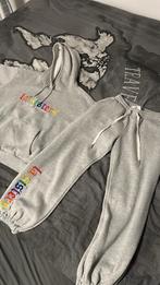 La sisters, Verzenden, Maat 34 (XS) of kleiner, Grijs, La sisters