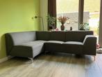 Hoekbank, Huis en Inrichting, Banken | Bankstellen, Ophalen, Gebruikt, Hoekbank, 75 tot 100 cm