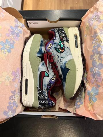 Nike Air Max 1 SP Concepts Mellow 36.5 Nieuw beschikbaar voor biedingen