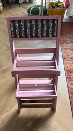 Planten of tijdschriften/boeken rekje staand, Ophalen, Gebruikt, Poppenhuis