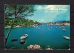297 Spanje Santa Ponsa - Mallorca, Ophalen of Verzenden, Gelopen, Spanje