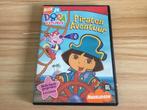 Dvd dora, Verzenden, Zo goed als nieuw, Avontuur, Film