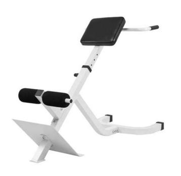rugtrainer / roman chair / hyperextensie bank beschikbaar voor biedingen