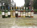 Bordeaux Wijnen, Verzamelen, Wijnen, Frankrijk, Vol, Witte wijn, Ophalen of Verzenden